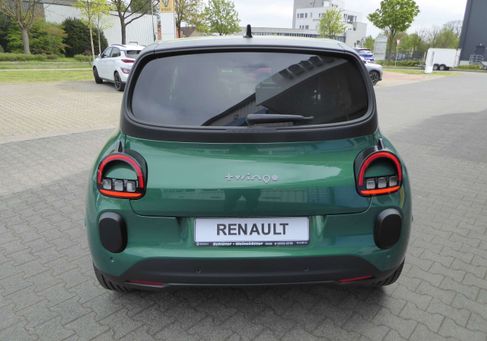 Renault Twingo, 2026