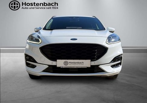 Ford Kuga, 2020