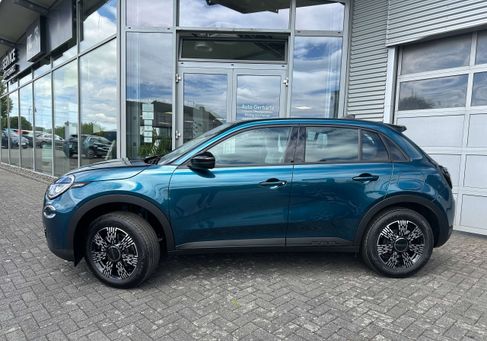 Fiat 600, 2026