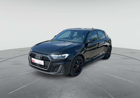 Audi A1, 2023 2