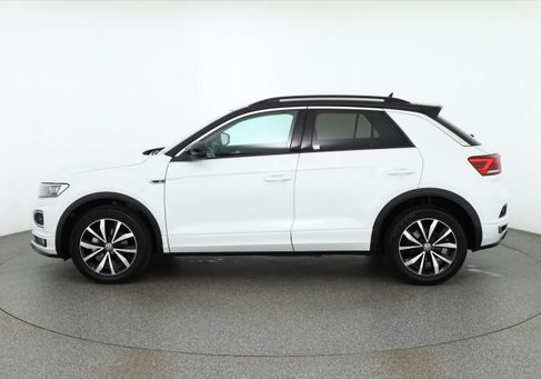 Volkswagen T-Roc, 2019