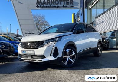 Peugeot 5008, 2023