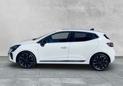Renault Clio, 2024