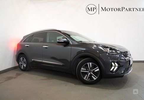 Kia Niro, 2020