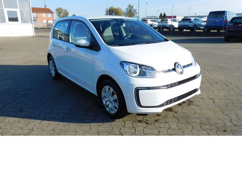 Volkswagen up!, 2021