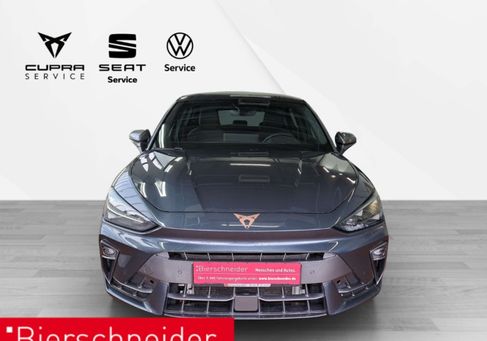 Cupra Leon, 2025