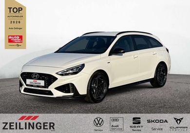 Hyundai i30, 2026