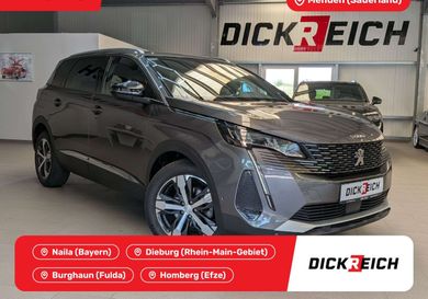 Peugeot 5008, 2023