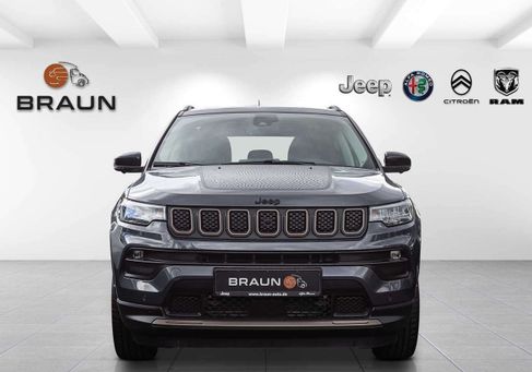 Jeep Compass, 2022 2
