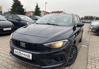 Fiat Tipo, 2023