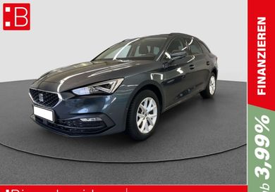 Seat Leon, 2020