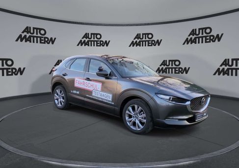 Mazda CX-30, 2023 2