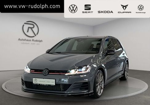 Volkswagen Golf, 2020