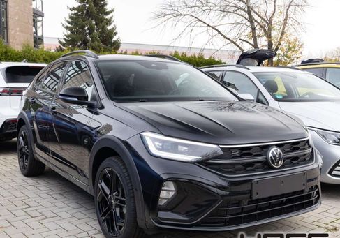 Volkswagen Taigo, 2025