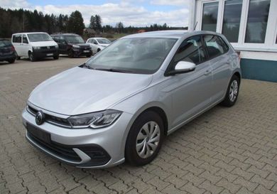 Volkswagen Polo, 2023