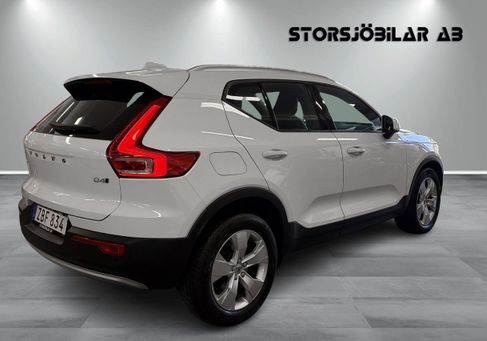 Volvo XC40, 2019 3