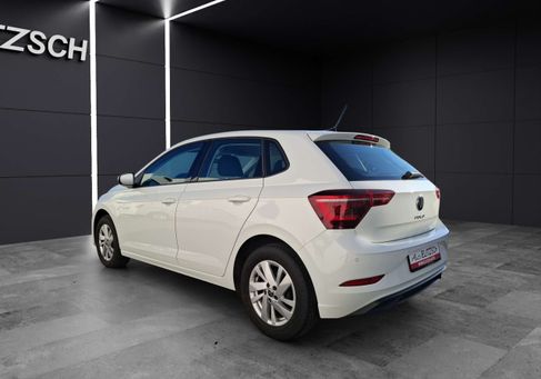 Volkswagen Polo, 2023 3