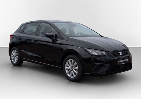 Seat Ibiza, 2024