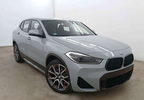 BMW X2, 2021 2