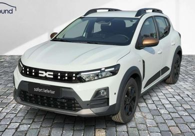 Dacia Sandero, 2026