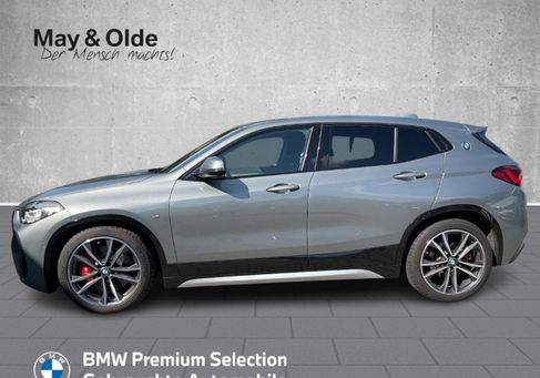 BMW X2, 2022 2