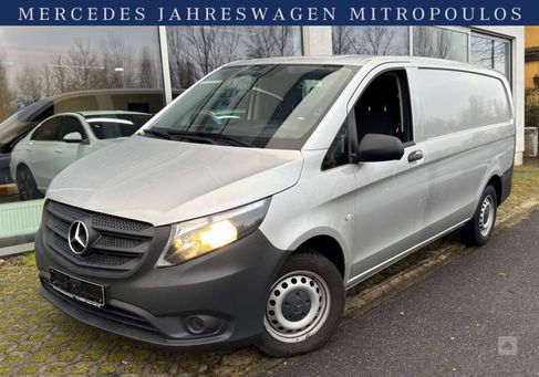 Mercedes-Benz Vito, 2021