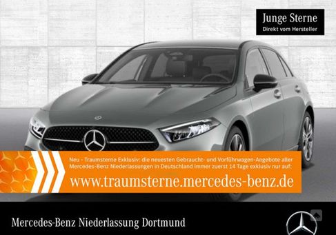 Mercedes-Benz A 200, 2023