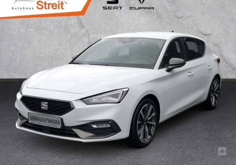 Seat Leon, 2020