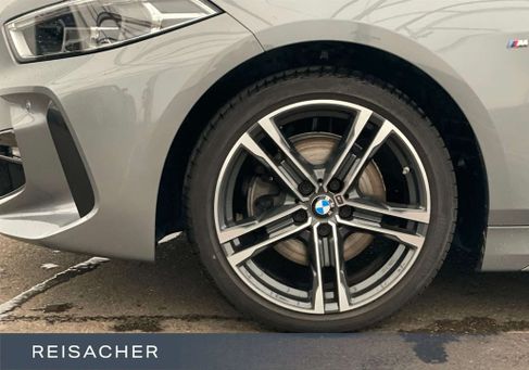 BMW 118, 2023