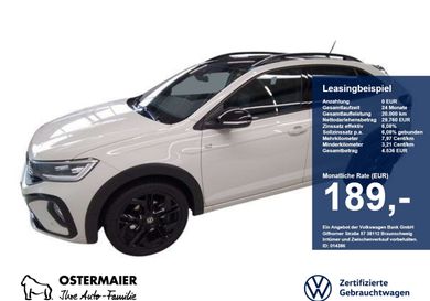 Volkswagen Taigo, 2026