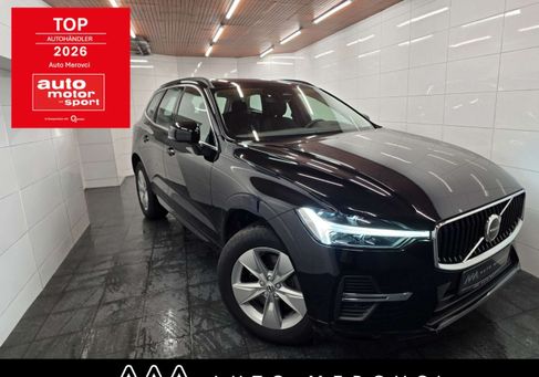 Volvo XC60, 2023