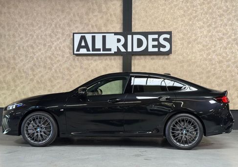 BMW 2er Gran Coupé, 2025