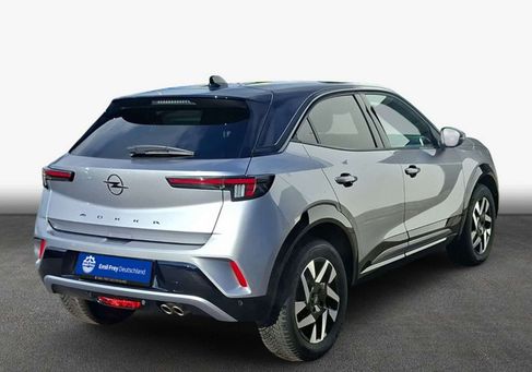 Opel Mokka, 2025 2