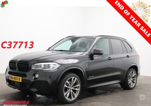 BMW X5, 2014