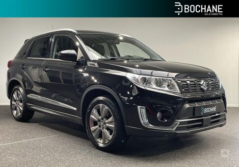 Suzuki Vitara, 2019