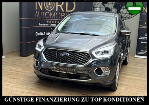 Ford Kuga, 2019