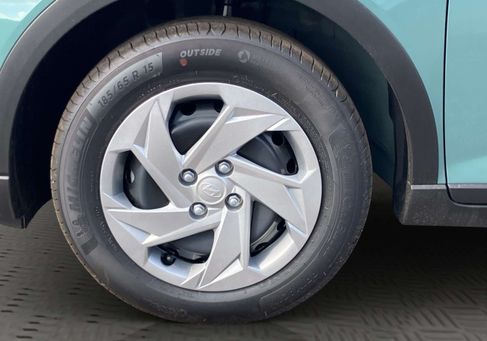 Hyundai Bayon, 2026 3