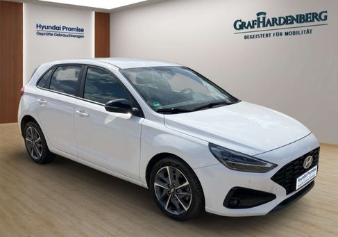 Hyundai i30, 2025 2