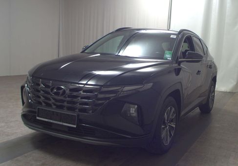 Hyundai Tucson, 2023