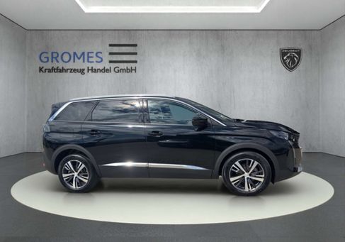 Peugeot 5008, 2024