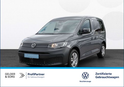 Volkswagen Caddy, 2022