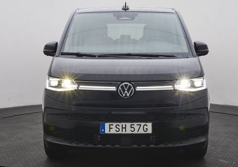 Volkswagen Multivan, 2026 3