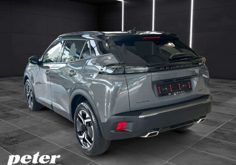 Peugeot 2008, 2026 3