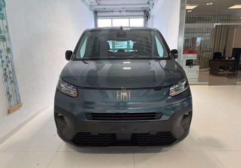 Fiat Doblo, 2026