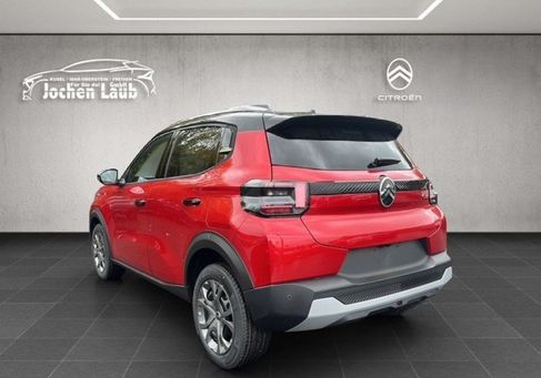 Citroën C3, 2026 3