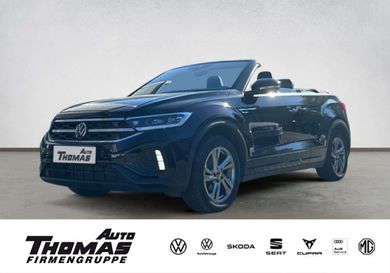 Volkswagen T-Roc, 2022