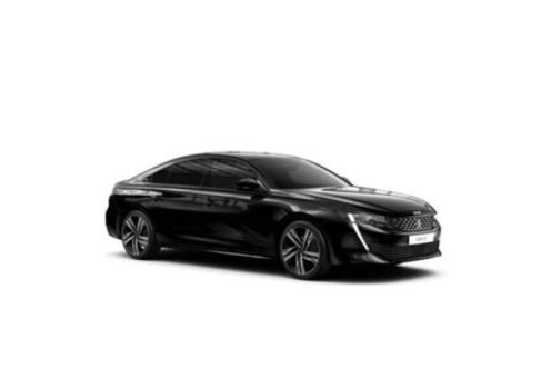 Peugeot 508, 2023