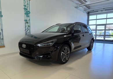 Hyundai i30, 2025