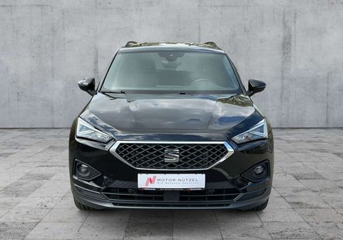 Seat Tarraco, 2020