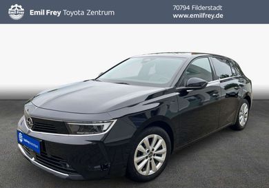 Opel Astra, 2023